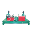 Rail Steel Bending Machine Profile Bending Machinery